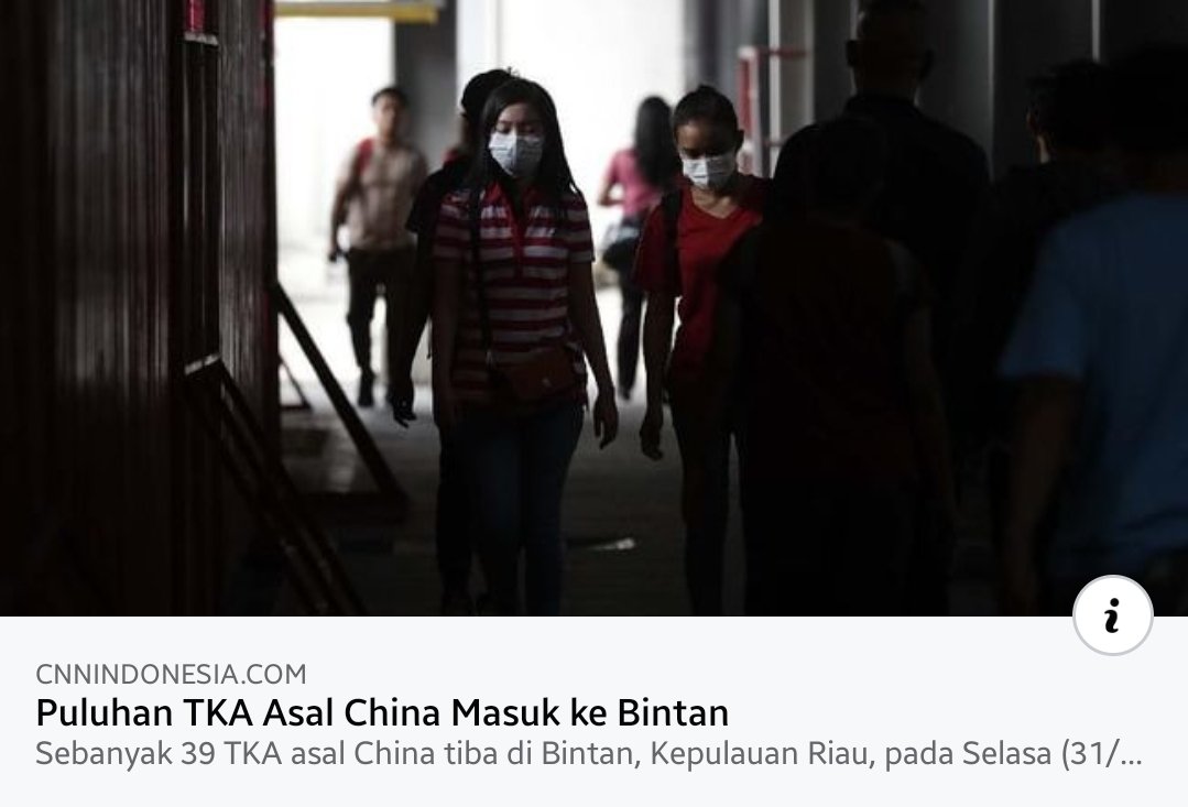 munanta2's tweet image. Maklumat Rakyat @jokowi @fadjroeL
Kami sebagai rakyat... 
1. Meminta tka ini di pulangkan
2. Pemerintah harus tegas menjalankan 
    Keputusannya utk mengunci akses 
    WNA utk masuk ke RI
3. Cukup dan sudahi lelucon misskoordinasi
    antar kementarian &amp;amp; lembaga