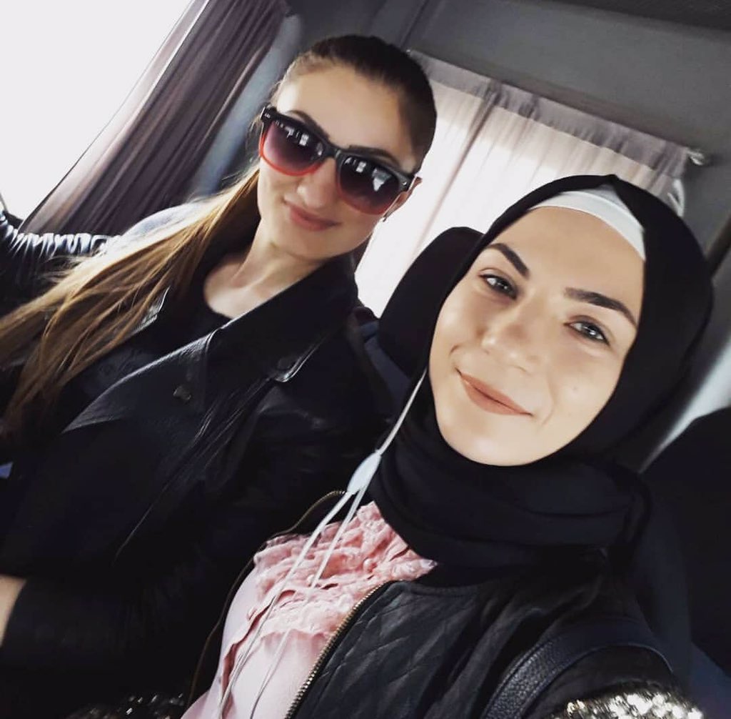 Hava çok güzel günaydınn ☺️