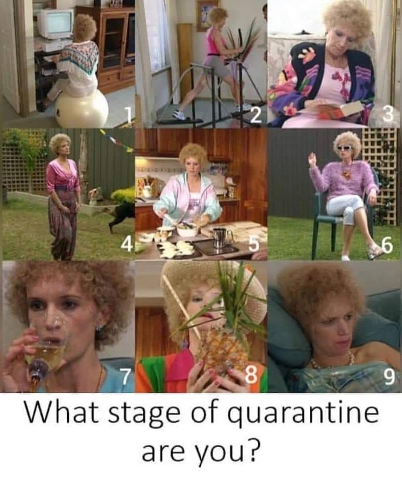 winewankers's tweet photo. I was #7 from Day 1 of isolation?  What about everyone else? 🍷😷🍾😍 #wine https://t.co/Qo6CXVjZB5