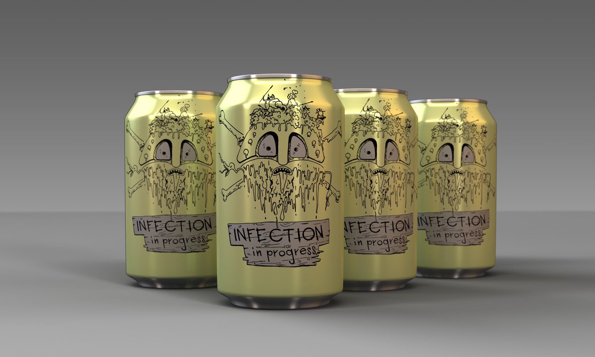 This pretty well sums up the mood these days! This isn't the year for April Fools jokes, these are serious times. That said, please remember to laugh when you can. Stay safe and healthy and we hope to see you all as soon as we beat this virus! 🧡