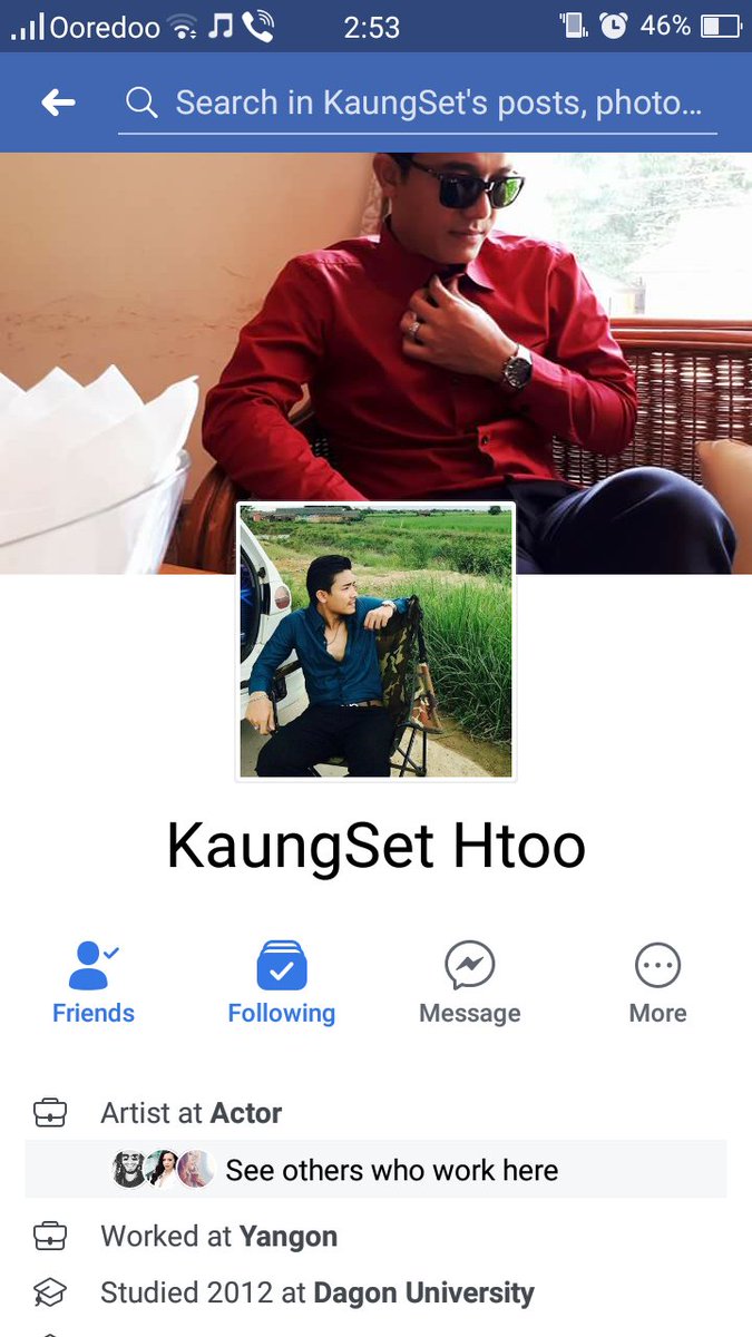 DavidAlexder's tweet photo. KaumgSet Htooရေ ထပ်လိုးပါအူး https://t.co/xi3WGNnjqU