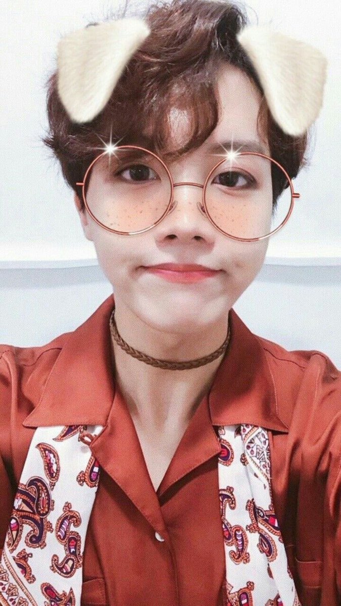 [83-90/366] hi hobi! again, im sorry i keep missing this :( i hope you’re doing well and that you’re letting out any emotion that you might be feeling. i know everybody’s going through a hard time but you taught me to always have hope. thank you for being you! i love you <3