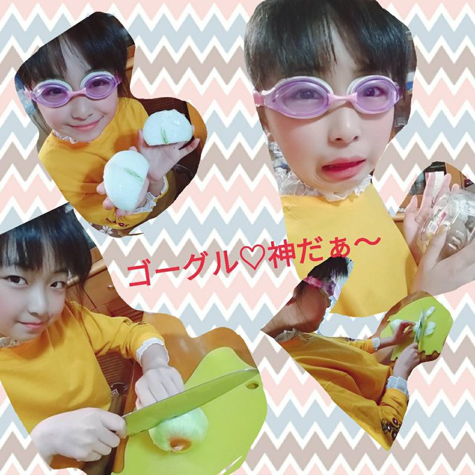 Twitterのコスプレ画像5