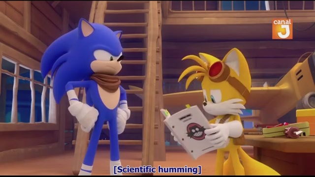 BoomContext's tweet photo. Fan Subs are a Treat. https://t.co/aOgAyL9s2U