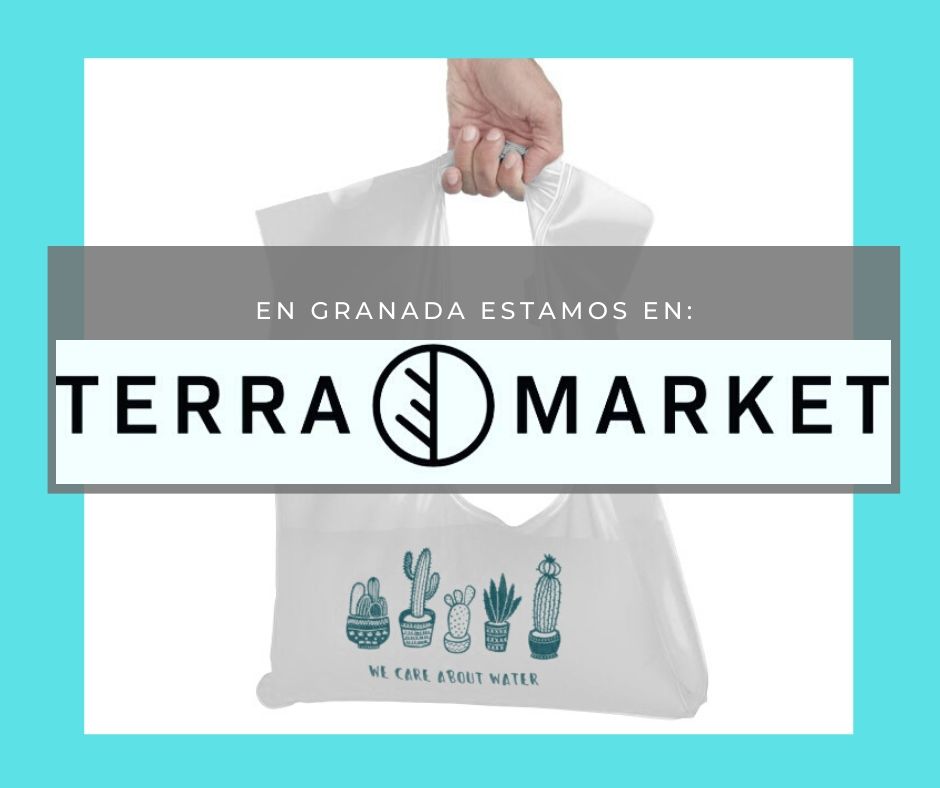 esferic's tweet photo. 📣 Os recomendamos #TerraMarketGranada en el que encontrarás productos de alimentación, cuidado personal y menaje para construir un hogar #ZeroWaste y cumplir la 5R: Rechazar, Reducir, Reusar, Reciclar y Reincorporar. 🔄 También encontrarás la #Waterdrop de #Esferic. 😜🤟 https://t.co/8DJpb0tFtq