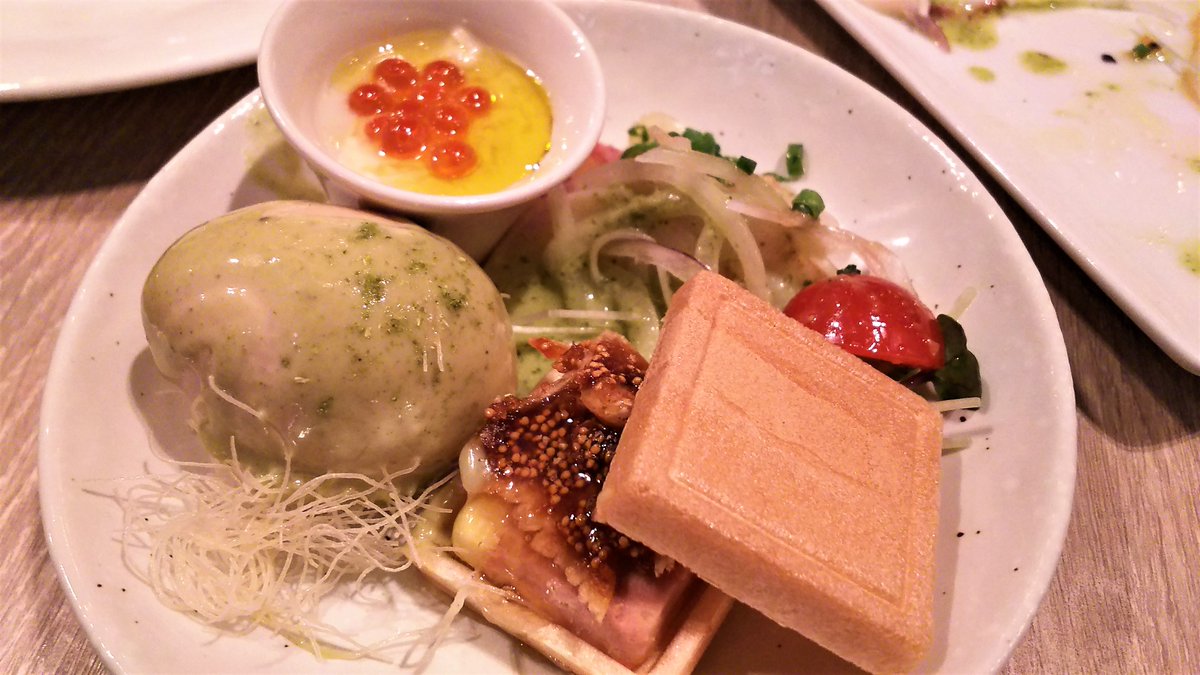 テイクアウトok 北千住のお店まとめ