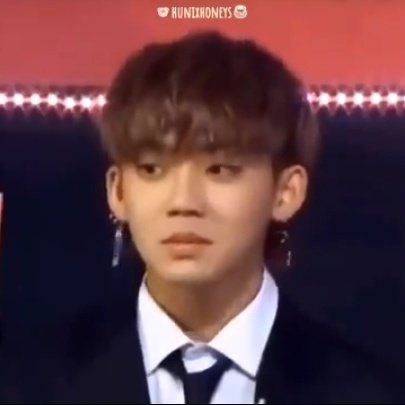 choi hyunsuk- brave- doesn't have any fear- 187.7 cm- main vocal- almost debuted in i.o.i