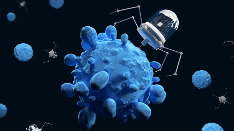 GabriellaPocsf1's tweet photo. After a break caused by @COVID-19, we are determined to bring back our Seminar Series on #extracellularvesicles. I am sure you will enjoy our today #webinar of Cornelia M Keck from @Uni_MR on #PlantCrystals
Register here: https://t.co/O2YHoQzxfd.
#EVs-MS @EVItaSociety @ves4us https://t.co/Cl6VObe2pq