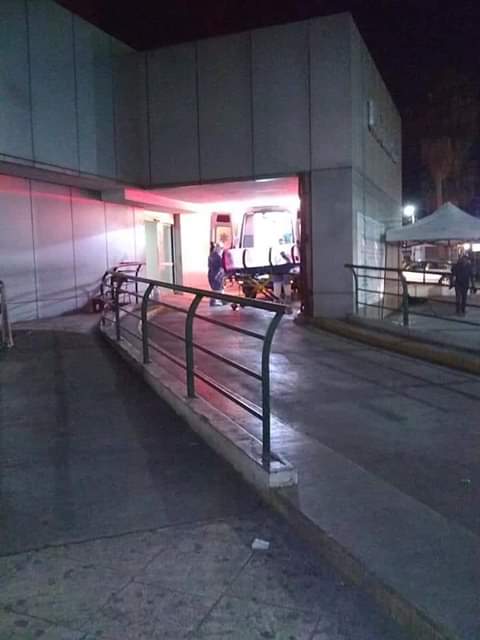 Mario_Tallas's tweet photo. ME ANDABA CAGANDO ACA POR LA CLINICA 4 Y APENAS IVA A ENTRAR Y ....
#IMSS #IMSSolidario #Celaya #Guadalupe #Monterrey #NuevoLeon @Tu_IMSS @SSalud_mx #Rts #tendencia #VoyConEncierro @santiago4kd @JaimeRdzNL @CongresoNL #FelizMiercoles #QuedateEnCasa https://t.co/EoIWp3Do6G