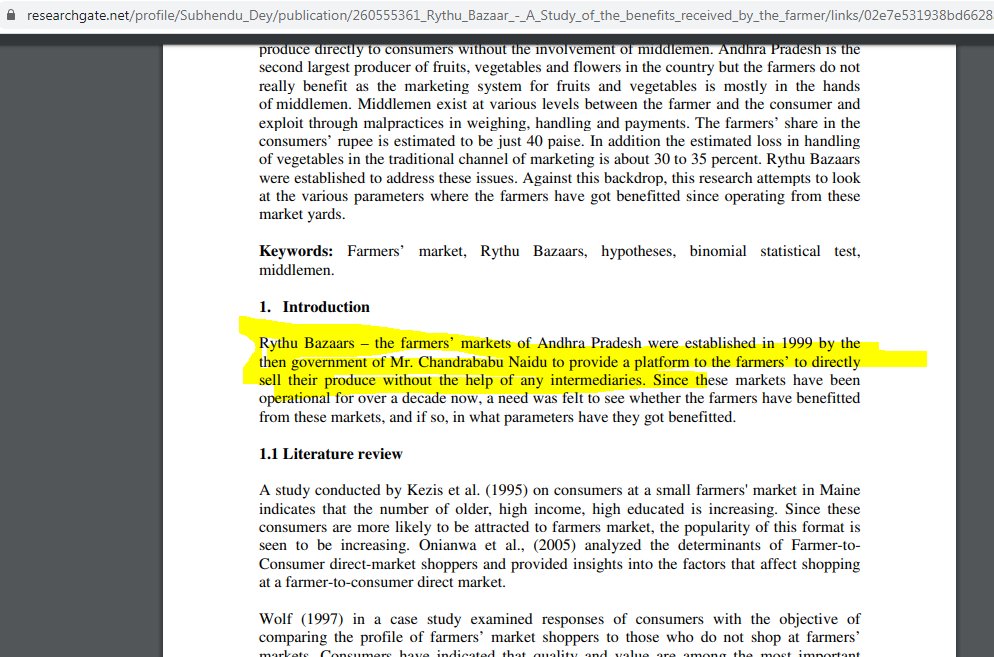 1988The Andhra Pradesh State Council of Higher Education (APSCHE)formed & introduced EAMCET SYSTEMఆంధ్ర ప్రదేశ్ ఉన్నత విద్యా మండలి+ఎంసెట్ పరీక్ష విధానం1989GREY HOUNDS-POLICE SPECIAL FORCES UNITగ్రేహౌండ్స్ పోలీస్E-SEVA1999-ఈ-సేవ2001-విస్తరణ1999RYTHU BAZAARరైతుబజార్