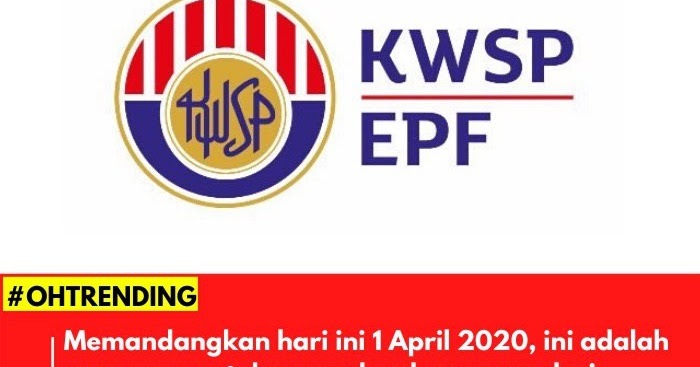 ohtweet's tweet image. Untuk mereka yang masih keliru macam mana nak keluarkan duit dari KWSP, boleh kongsikan langkah mudah ini. #ohtips #ohmedia

+ Follow Oh! Media TV ift.tt/2JuWGtT