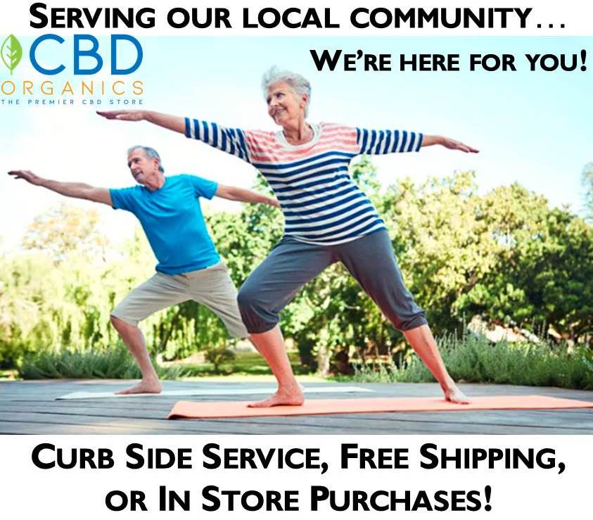 shopcbdo's tweet photo. Special 30% discount, for new customers, expires April 1st! We are OPEN with safety protocols in place. You can also Email info@shopcbdo.com or Call 714-538-5611 to place your order. 8504 E Chapman Ave, Orange, CA. More info at https://t.co/6asPimqW09. Take advantage now! https://t.co/4qikIDKk19