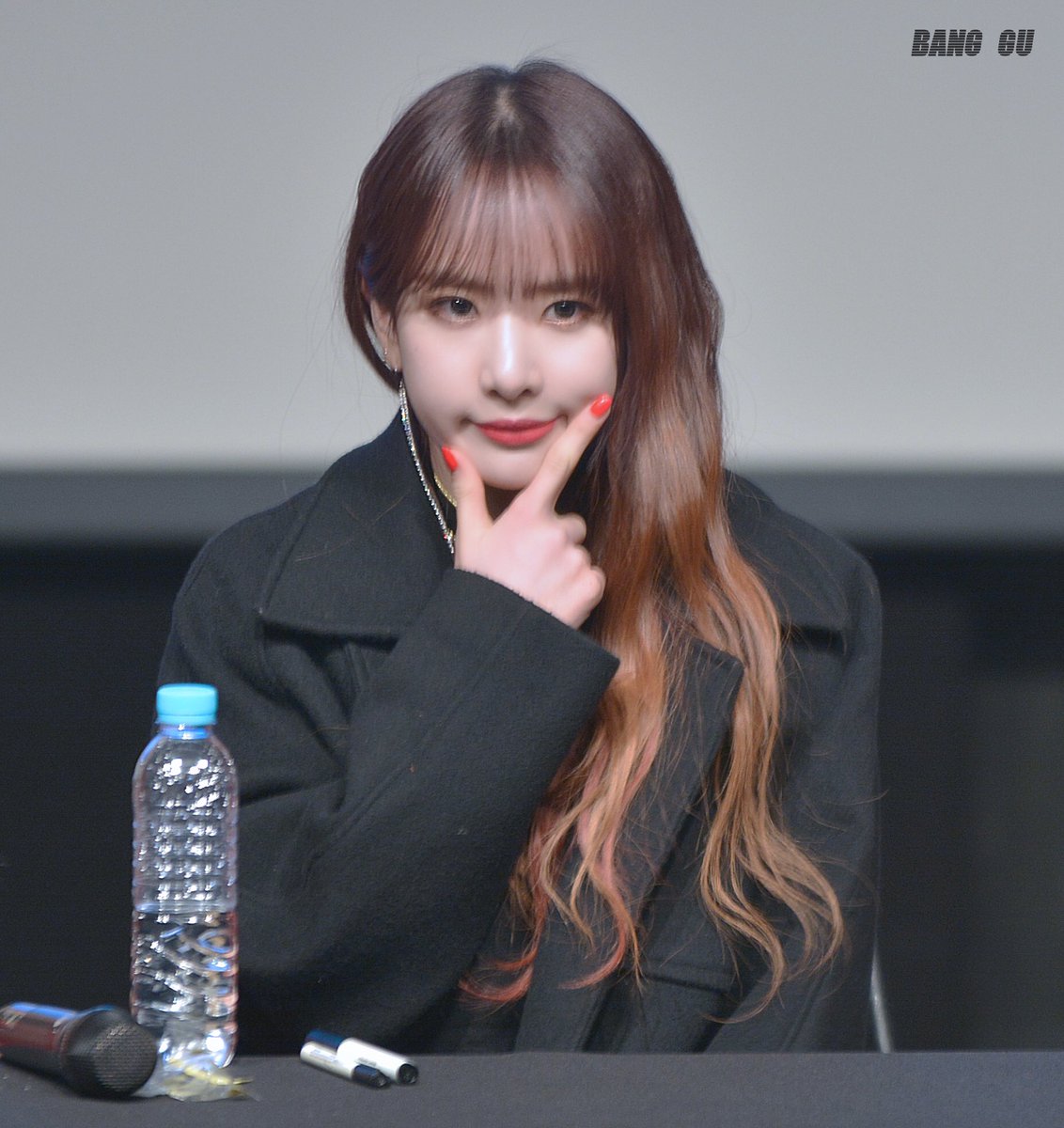 RealLUDABar's tweet image. #SEOLA #김현저 #AprilFoolDay