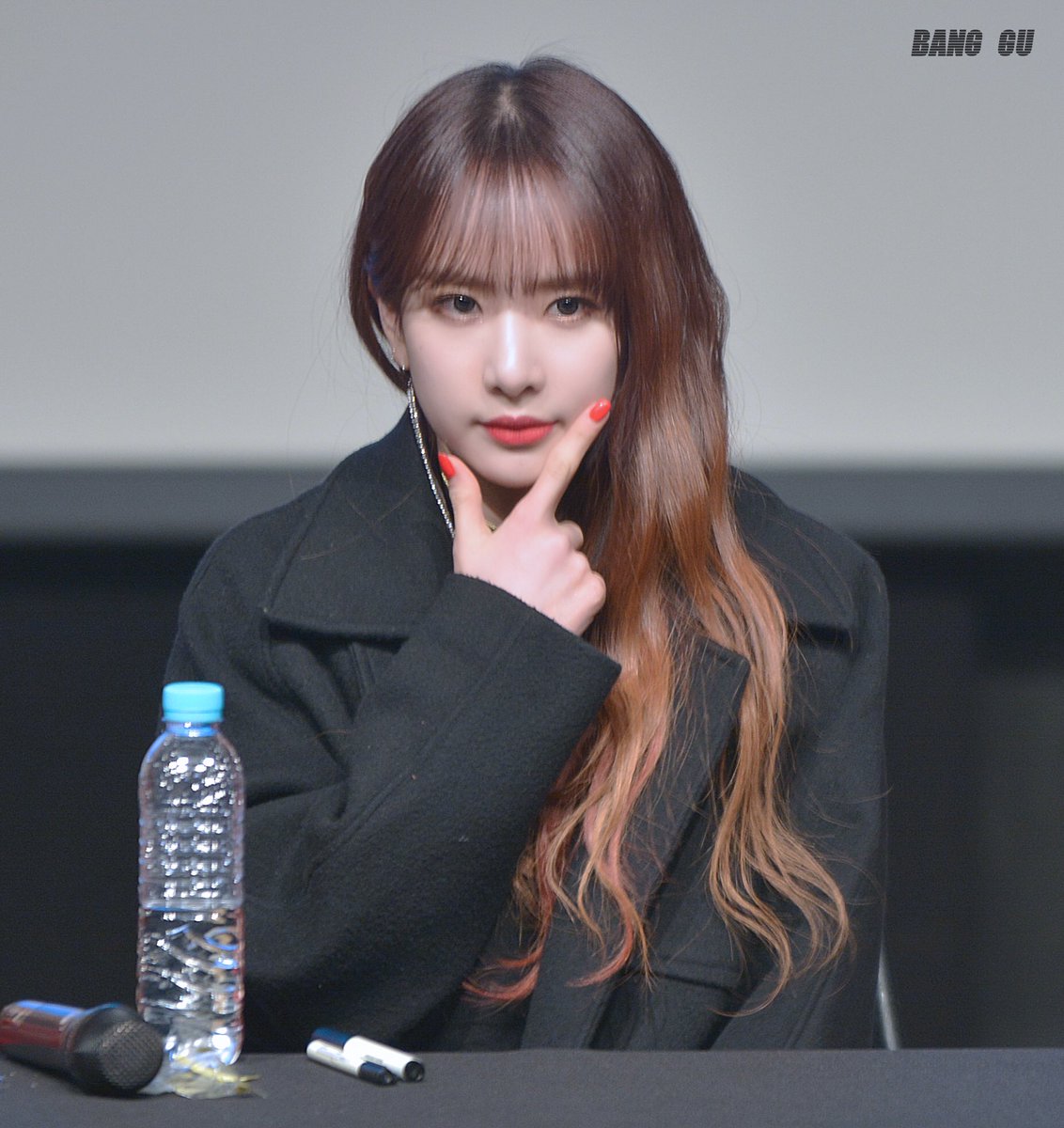 RealLUDABar's tweet image. #SEOLA #김현저 #AprilFoolDay