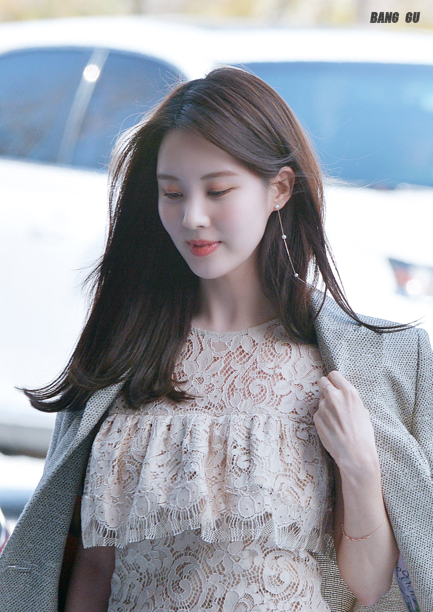 타팬들이 올려준 서현이 사진 - 서현 갤러리