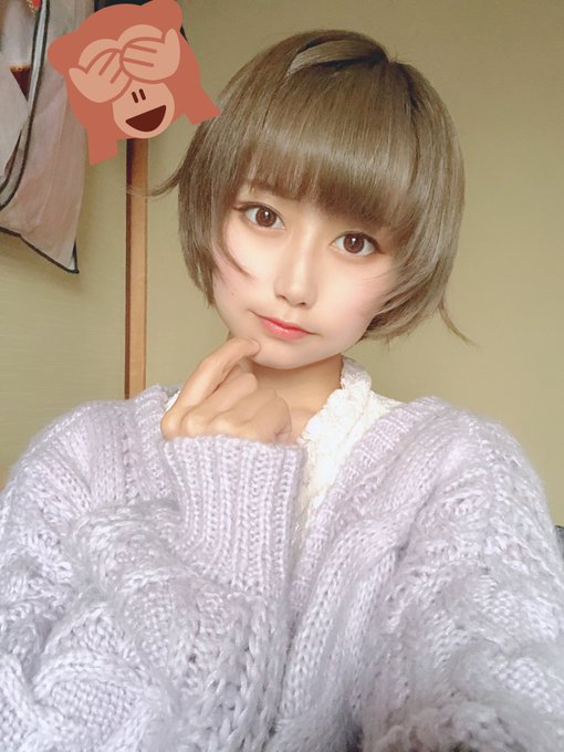 Twitterのコスプレ画像27
