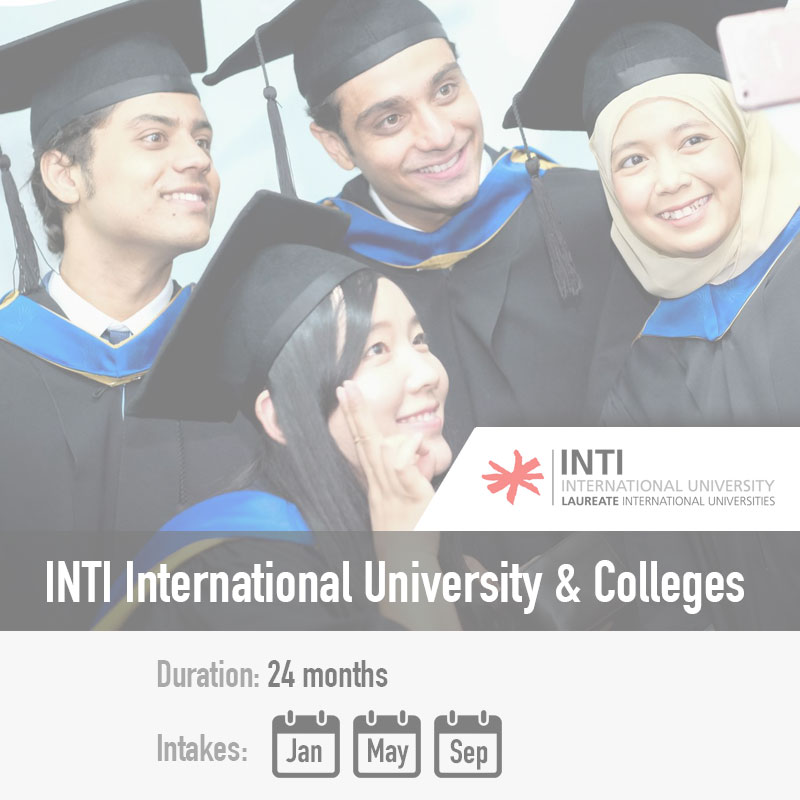 Mba inti postgraduate