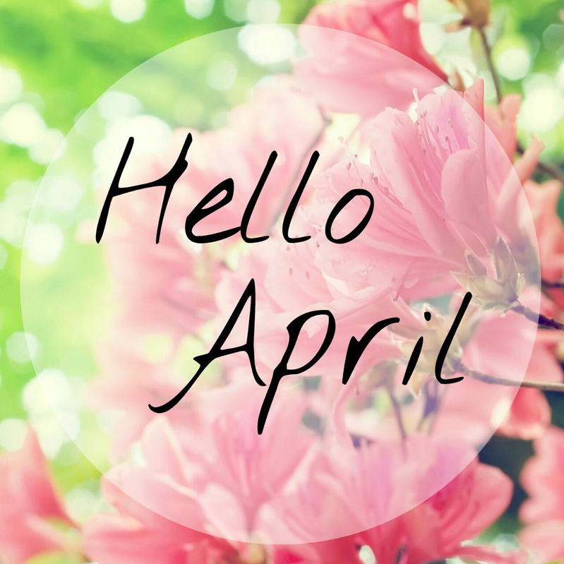 FanClub_Kourni's tweet image. Hello April! Welcome! 😃🌞💧 Привет, Апрель! Добро пожаловать! 😃🌞💧 #веcна #апрель #добропожаловать #spring #april #welcome #аннакурникова #annakournikova #kournikova #курникова