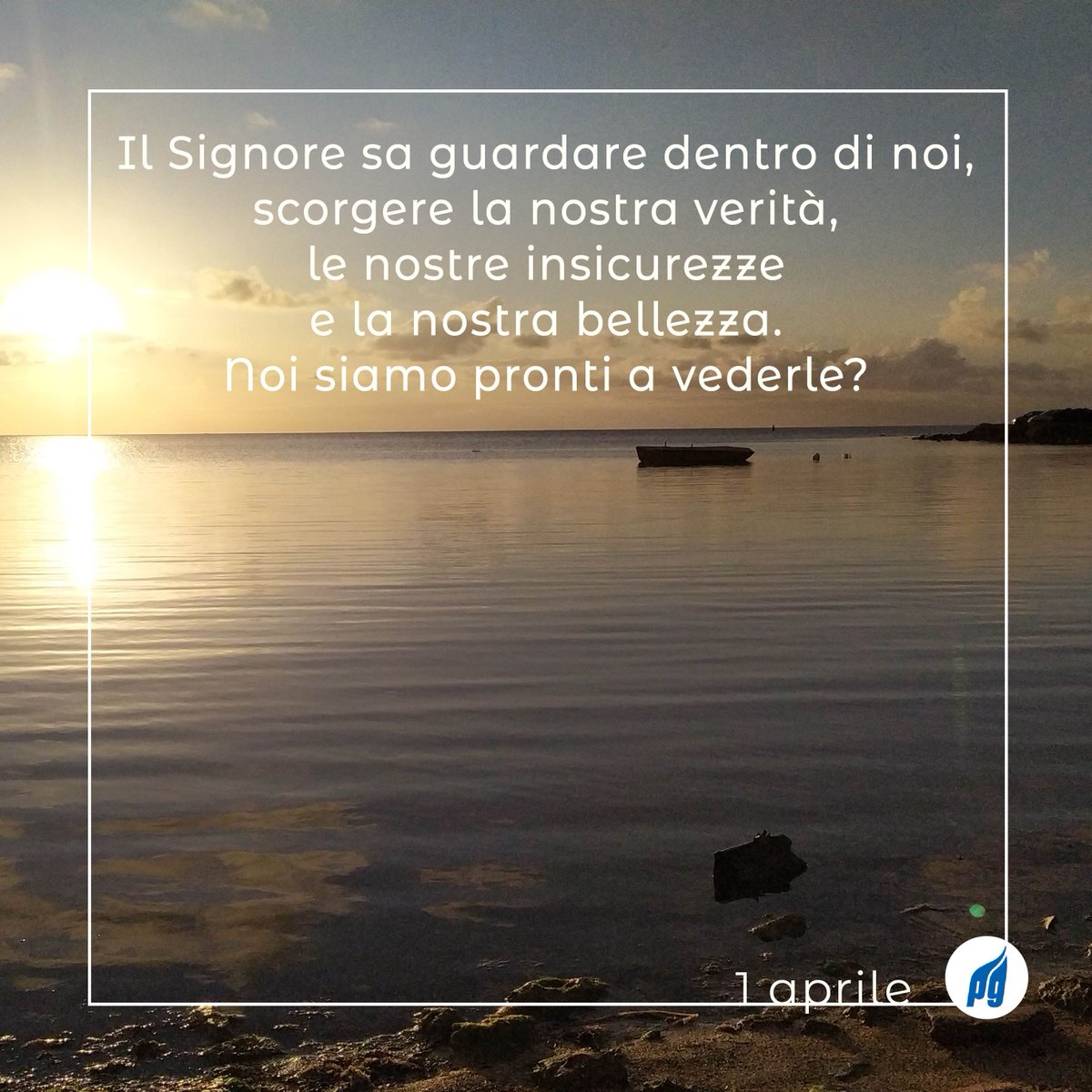 pgsavona's tweet photo. Benedetto sei tu che penetri con lo sguardo gli abissi
e siedi sui cherubini,
Benedetto sei tu nel firmamento del cielo.
Dn 3

#quaresima2020 #benedettoseitu #preghiera #giovani #paroladidio #traccedipg #iocelebroacasa #chiesa #silenzio #Gesù #passionediGesù https://t.co/7FcFJsqQSs