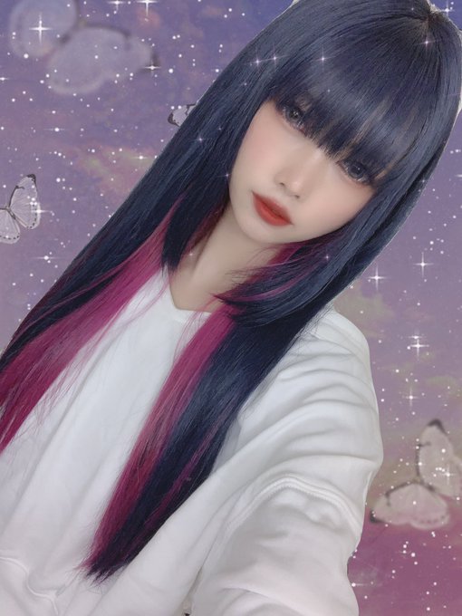 Twitterのコスプレ画像66