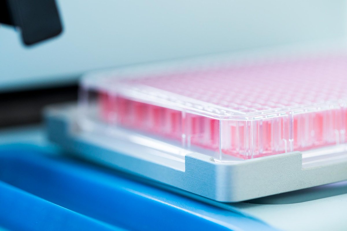 We are pleased to announce a collaboration agreement with @Ethris_mRNA to rapidly develop an inhaled mRNA-based antibody therapy for the #treatment of #COVID19: bit.ly/2R3co3w