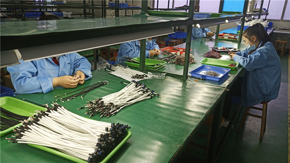 Konnra2's tweet photo. Connector manufacturers want to grow to adhere to these guidelines
https://t.co/pDsrVNZy9v
Dongguan Konnra Electronics CO., LTD.
Contact: Sam Feng
Tel:+86 138 2690 3640
Email:sales001@konnra.com
#connector #connectors #connector_manufacturer #connector_supplier #wire_harness https://t.co/h8WTKhfrhW