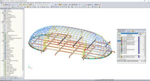 Whiteboxsoft's tweet image. Project Capital C ( De diamantbeurs) - Rekensoftware voor constructeurs en ingenieurs bit.ly/37FcUv3
#structuralengineeringsoftware #stabiliteit 
#calculstructure #structureanalysis #calculdestructures #structuresbois #acier #béton #structuresmetallique #diamantbeurs