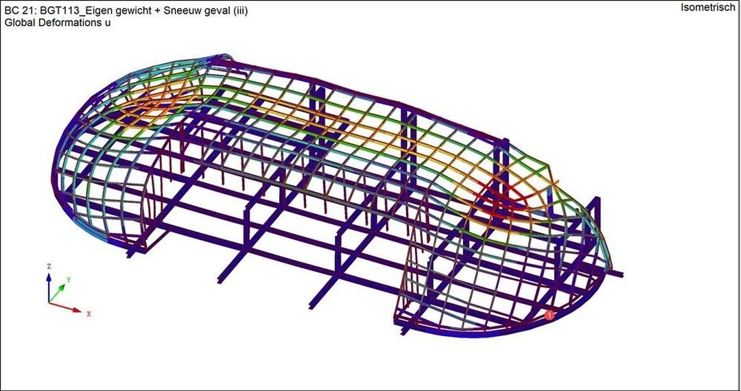 Whiteboxsoft's tweet image. Project Capital C ( De diamantbeurs) - Rekensoftware voor constructeurs en ingenieurs bit.ly/37FcUv3
#structuralengineeringsoftware #stabiliteit 
#calculstructure #structureanalysis #calculdestructures #structuresbois #acier #béton #structuresmetallique #diamantbeurs