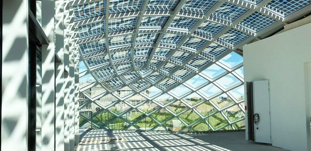 Whiteboxsoft's tweet image. Project Capital C ( De diamantbeurs) - Rekensoftware voor constructeurs en ingenieurs bit.ly/37FcUv3
#structuralengineeringsoftware #stabiliteit 
#calculstructure #structureanalysis #calculdestructures #structuresbois #acier #béton #structuresmetallique #diamantbeurs