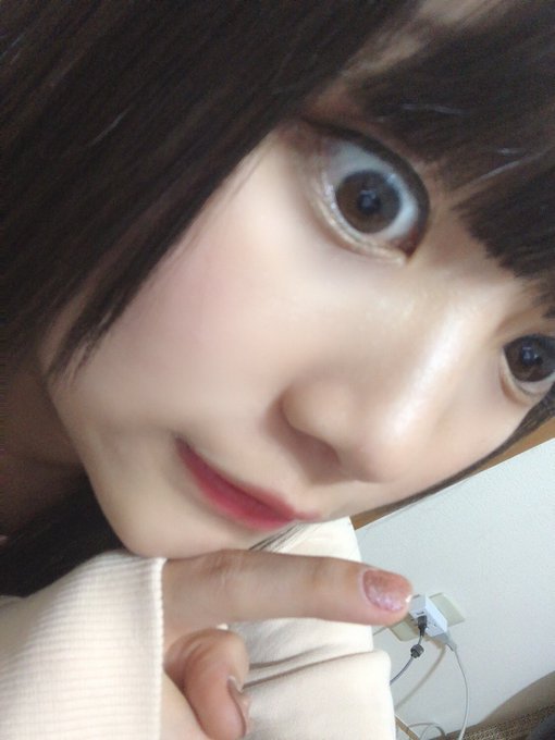 奥野未悠のTwitter画像43