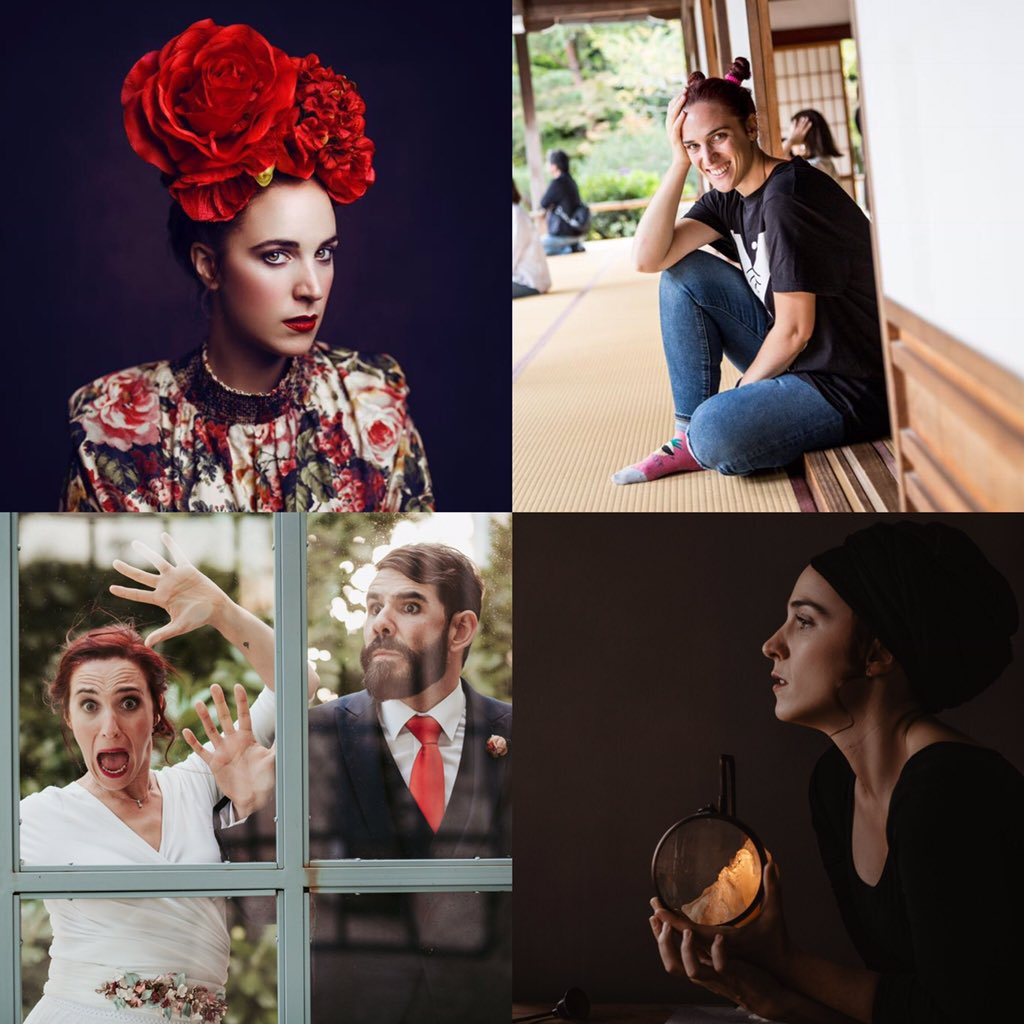 Hoy es el cumpleaños de mi querida <a href="/Gaudea_/">Gaudea</a> y con esto del confinamiento está triste porque no lo puede celebrar como a ella le gusta: cantando. 

Twitter, ¿haces tu magia y llenamos el perfil de Iciar de videos cantándole el cumpleaños feliz y de felicitaciones? 😉