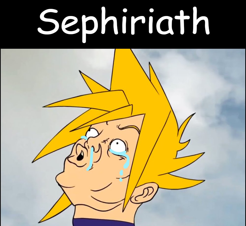 theWellRedMage's tweet photo. Discount code: Sephiriath
#WellRedMerch is on sale TODAY only and the discount code is Sephiriath!
I kid you not. Don't be a fool. Grab the gear you want before the sale ends: https://t.co/sNTeOcjhoF https://t.co/Thbabn8yss