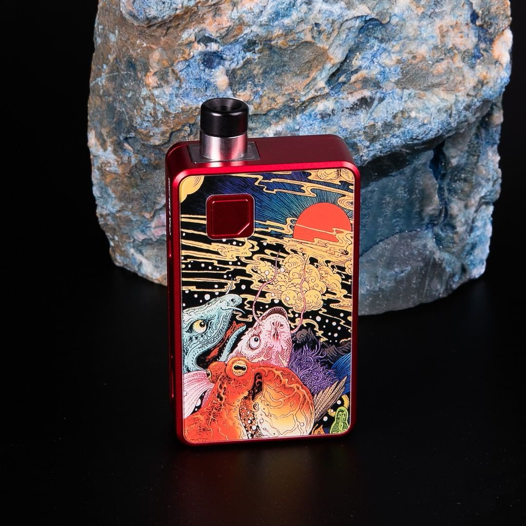 Devapormocom's tweet photo. 🔥 Artery PAL 2 PRO 22W
.
Link al negozio👉 https://t.co/4VwhriMEFR
Bouna pasqua 2020 sconto 7%
.
#artery #arteryvapor #pal2 #pal2pro #podmod #podsystem #boxmod #vaporizzatori #sigarettaelettronica #sigarette #vape https://t.co/ko0peYKCm6