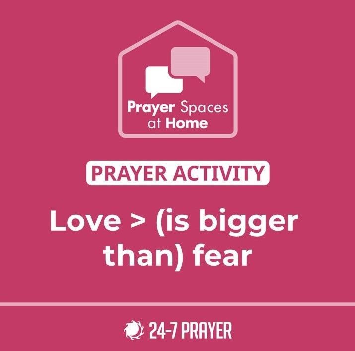 PrayerSpaceInSchools tweet media