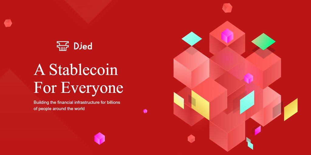 TronDotLive's tweet photo. Think #USDJ is too complicated? Don't worry, check out our guide on CDP, DeFi, Djed, PTRX, JED, and USDJ explained simply for beginners. We explained #TRON's new #DeFi project in layman's terms so everyone can understand the project easily.
https://t.co/yAzqSDwD1E
#Blockchain https://t.co/GB8twAdPNt