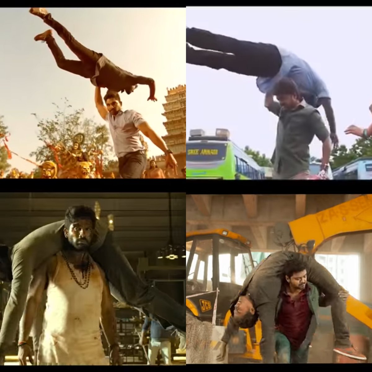 hsinuom's tweet photo. @Oduna_Ore_Padam MB looks way better than Vijay and he's not vijay who had unoffiacial remakes also: puli and mersal and MB doesn't copy fight scenes also but vijay he copies whatever he likes.
#RemakeStarVijay
#BrainlessVijayFans
These two tags are perfect for vijay fans. https://t.co/khf8qOjUTg