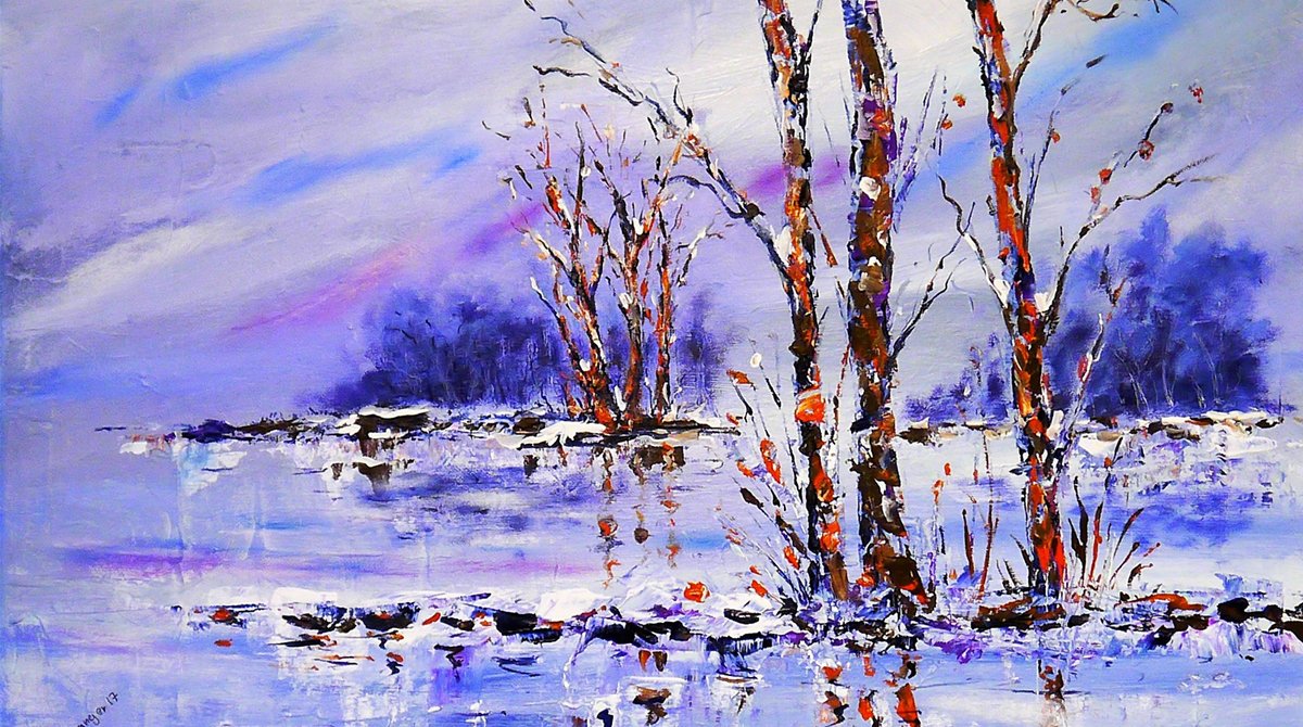 Phoenix_arts_us's tweet photo. Can't feel the colors of spring because of isolation? Pick up the paints &amp; brushes to feel the charm of nature in art. Click the link below for painting materials details. https://t.co/WcOcFRmH6m https://t.co/zFfVV1G83b