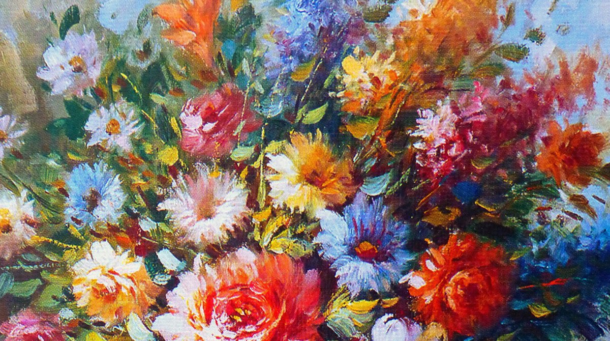 Phoenix_arts_us's tweet photo. Can't feel the colors of spring because of isolation? Pick up the paints &amp; brushes to feel the charm of nature in art. Click the link below for painting materials details. https://t.co/WcOcFRmH6m https://t.co/zFfVV1G83b