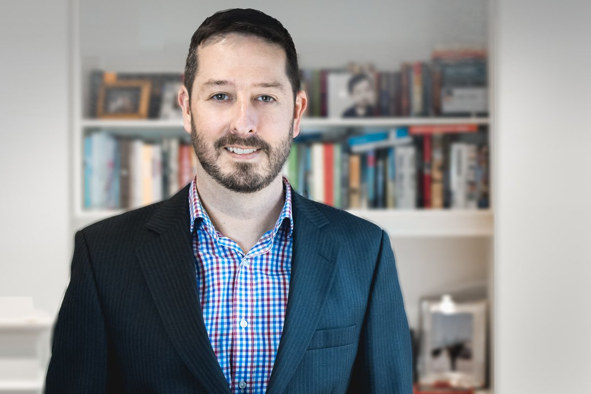 Let’s shine a spotlight on each of the amazing people who make up #TeamMatilda. Kicking things off is Andrew, our fantastic Finance and Operations Director: bit.ly/2JtxLqz