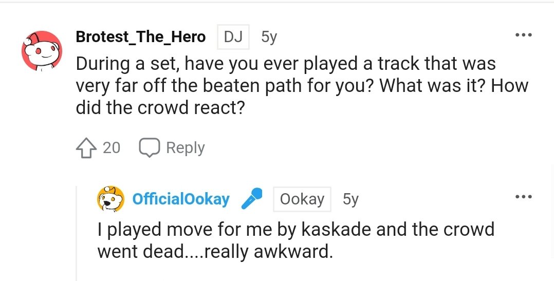 ItsMeBp_'s tweet image. If @ookay ever played @kaskade at a show...I would lose my mind. That would be amazing. Hmm...🤔Move For Me (ookay remix)??? What do you say? 
😎
 #notawkward #moveforme #kaskadekonnect