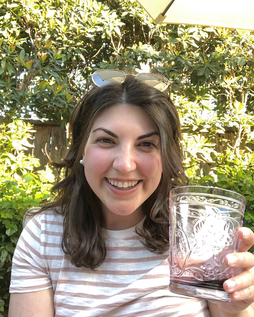 Sarah Storelli tweet media