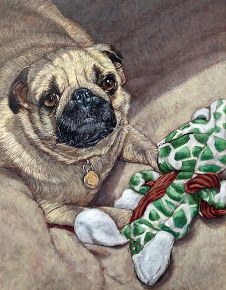 Sweet Murmur Pets tweet media