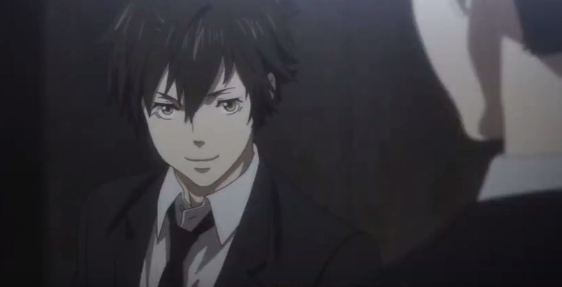 Psycho Pass 3 First Inspector Streaming Vostfr Psychovostfr Twitter