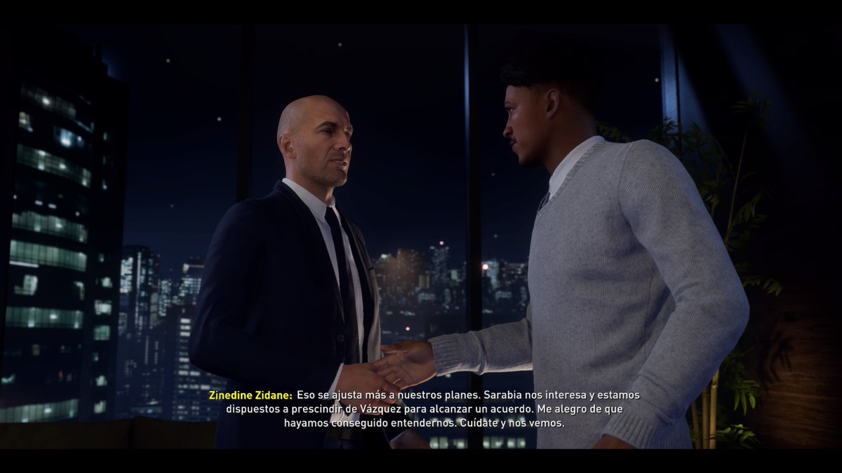 fcbFIFAfcbB's tweet photo. #PS4share https://t.co/IDkkfyIWpT