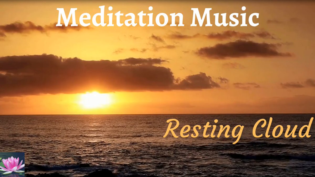 skylark_ky's tweet photo. Another meditation video uploaded to YouTube : https://t.co/4fvm6x2IJb

If you like this kinda video, please help to follow my channel by clicking on the red "Subscribe" watermark at the bottom of video &amp; comment so future similar meditation video will be uploaded Thanks. https://t.co/c9DK2Mv4XM