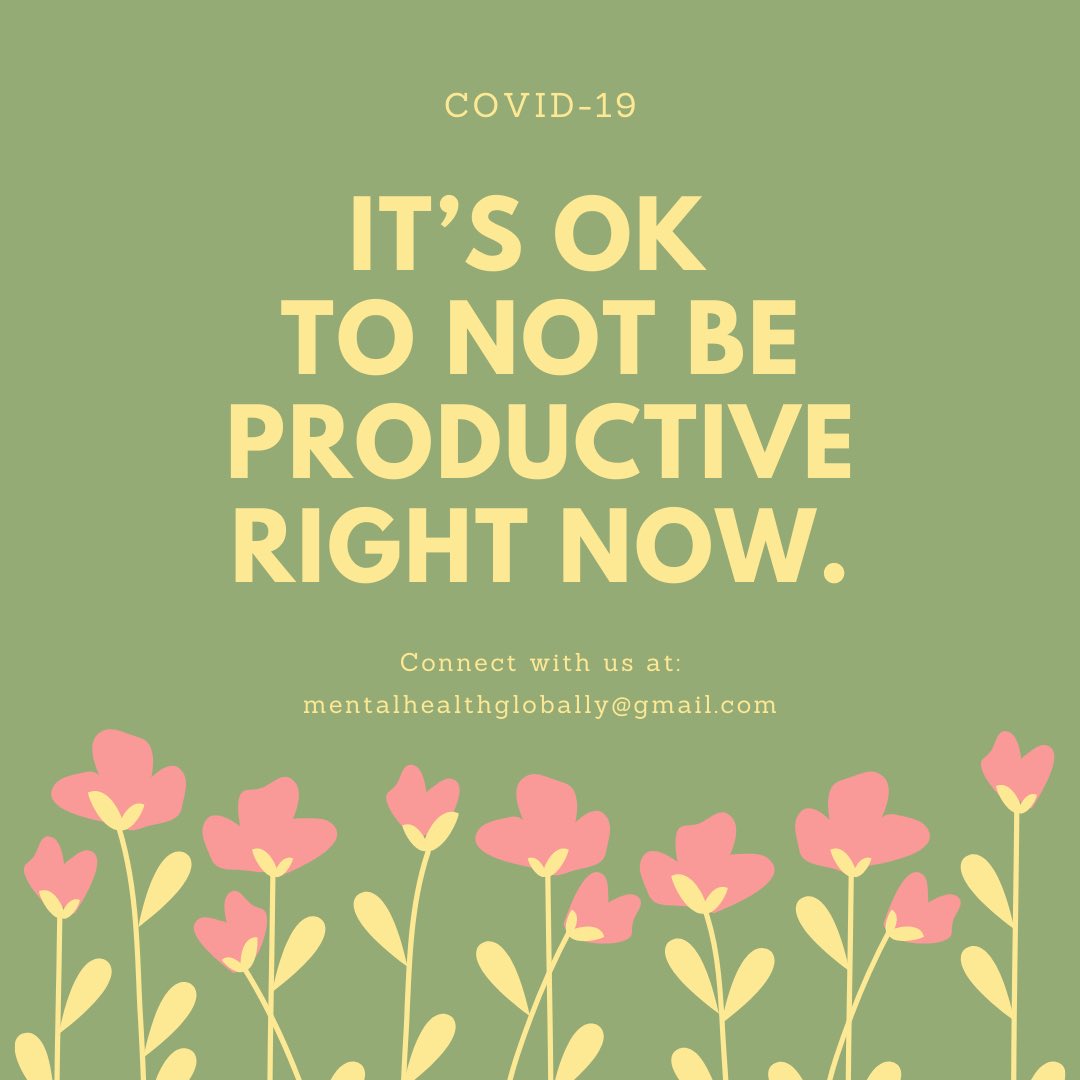 MHglobally's tweet photo. Your productivity doesn’t define your worth🌸
.
.
.
.
. .
.

#love #motivation #selfcare #loveyourself #inspiration #health #beauty #happiness #positivevibes #bodypositivity #mentalhealth #happy #lifestyle #selfie #healthy #positivity #COVID #coronavirus https://t.co/z2g6MOwKZI