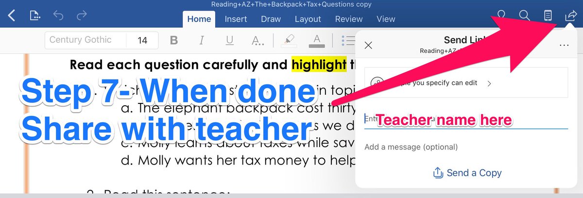 Cass_Stewart's tweet photo. (Steps 5-8) Canvas Word Assignments #VCSICP https://t.co/2rghGYUTNx