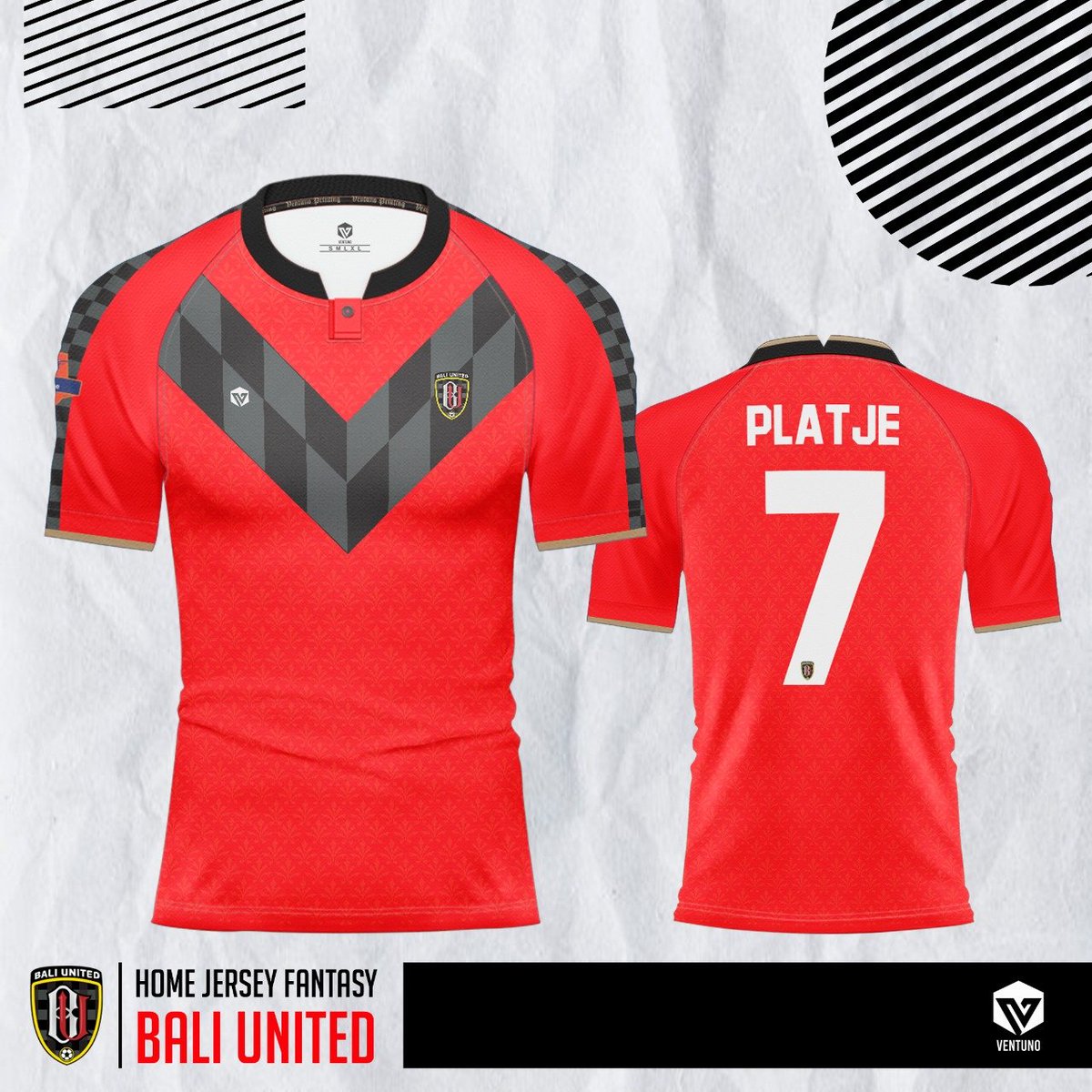 ekk021's tweet photo. @BaliUtd Jersey Fantasy Kits @Liga1Match #fantasyjersey #baliunited https://t.co/tLAyxHnIHz