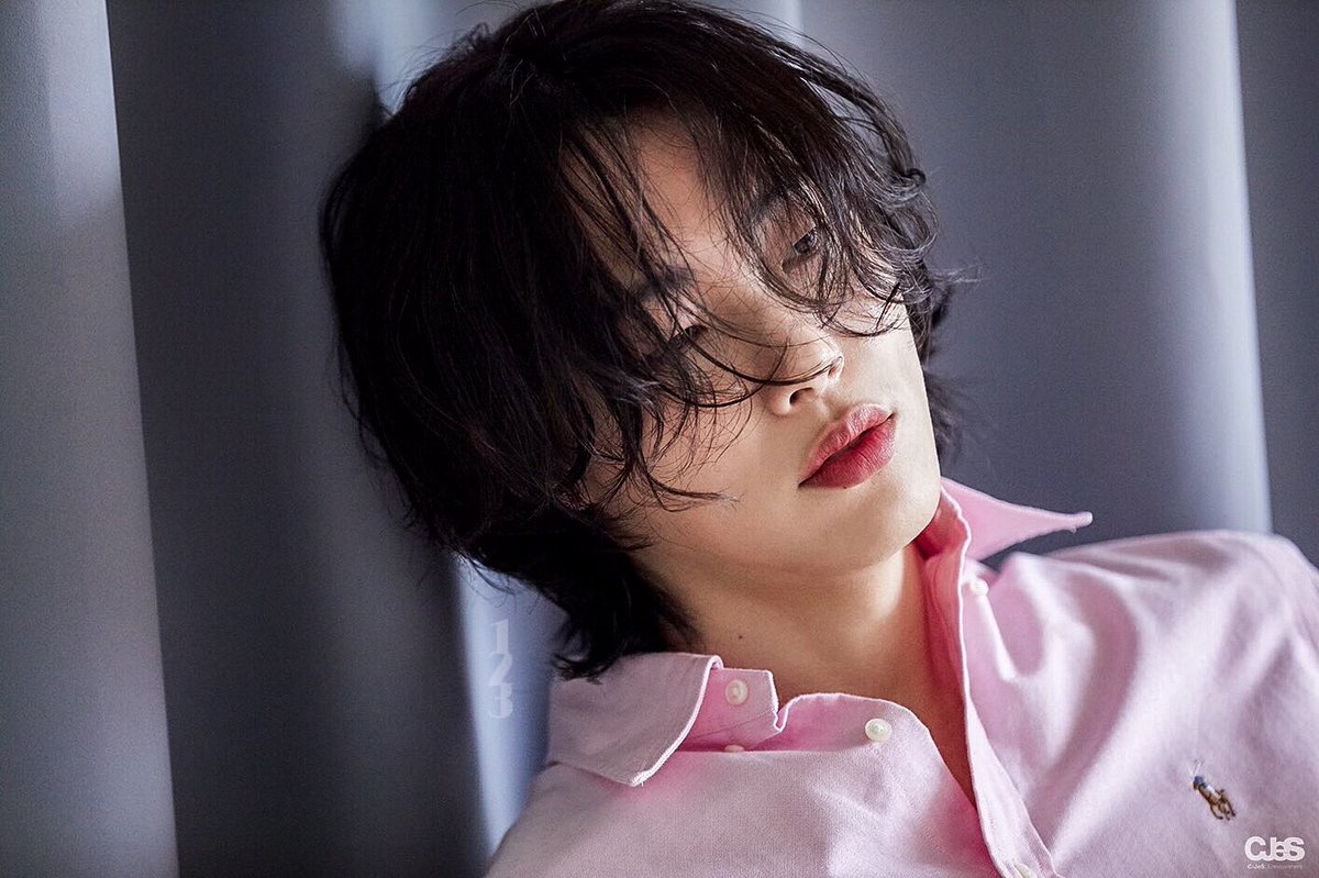 200401 류준열 씨제스 포스트
아레나옴므 4월호 화보 비하인드
naver.me/xkS76dII
#류준열 #ryujunyeol #柳俊烈