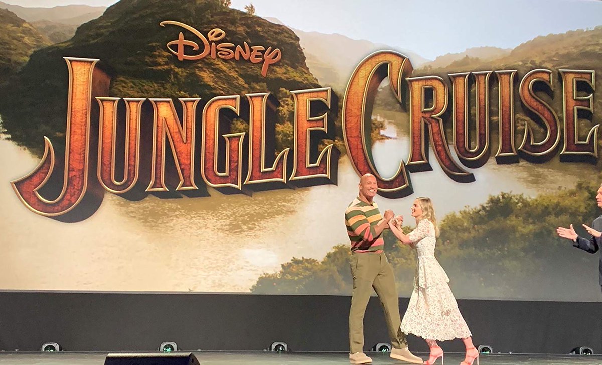 HDJungleCruise's tweet photo. Watch Jungle Cruise (2020) Full HD Movie

@HDJungleCruise

--------------- 

Watch Now ►► https://t.co/eNVpiXjvcy

Stream Now ►► https://t.co/eNVpiXjvcy

---------------

#JungleCruise2020 #JungleCruise2020Movie  #WatchJungleCruise2020 #JungleCruise2020Full #IMDB https://t.co/UYtdzNfk7h